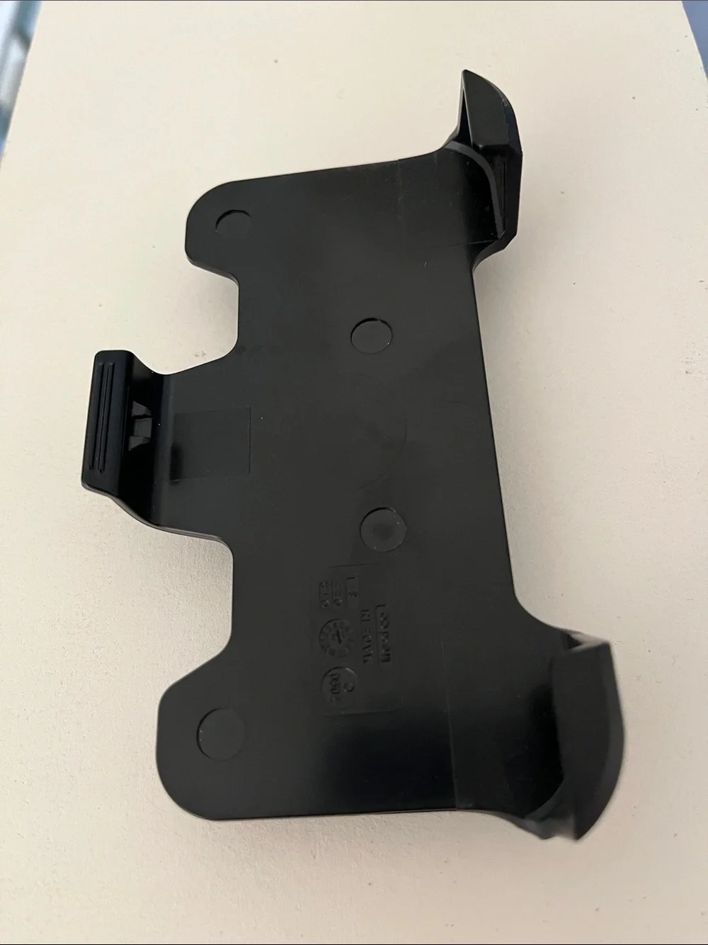 OtterBox Defender Black Belt Clip Holster for iPhone 12/13 mini